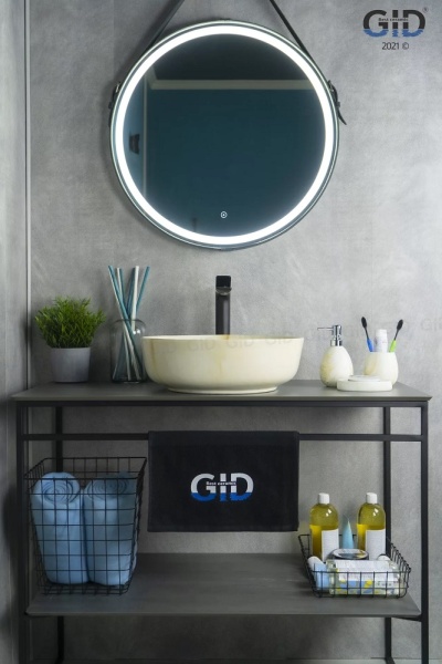 Раковина GID 41.5 (Mnc526)