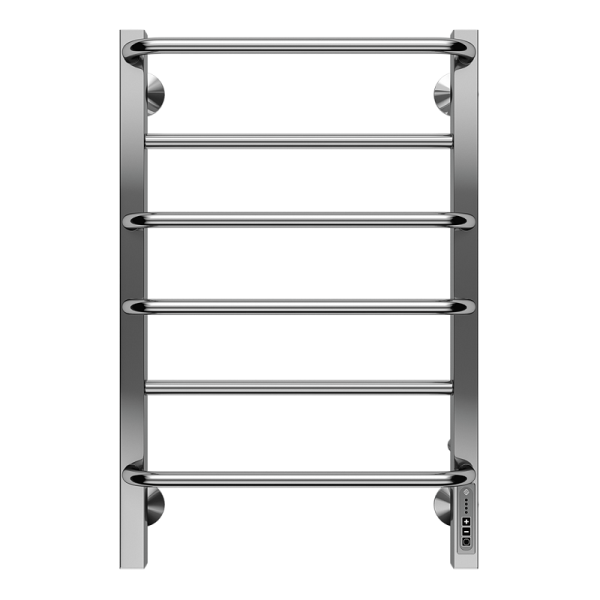 Полотенцесушитель электрический Terminus Евромикс квадро П6 400x650