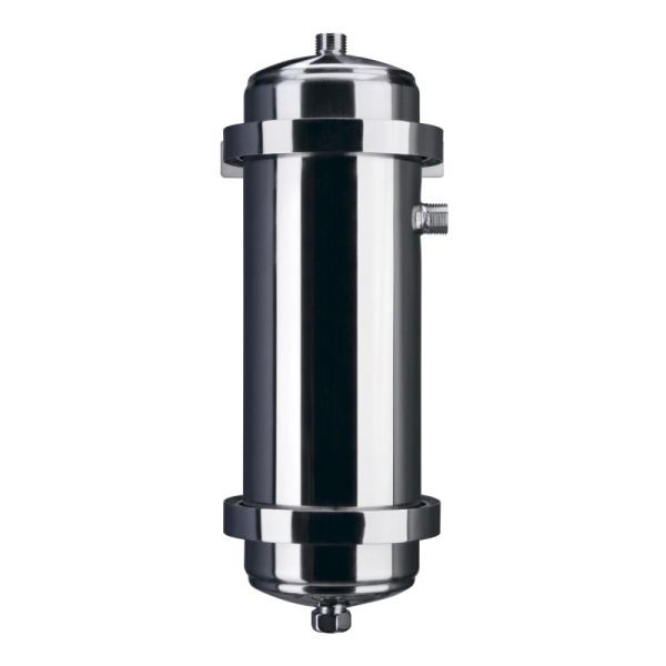 Магистральный фильтр тонкой очистки Prio Новая вода Titan A380