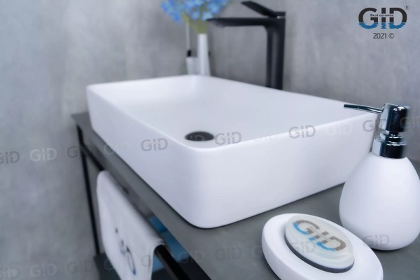 Раковина GID 60 (Wm9396)