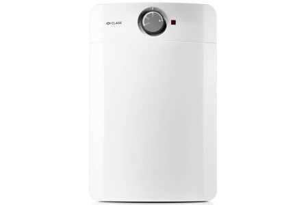 Водонагреватель накопительный Clage S 10-U