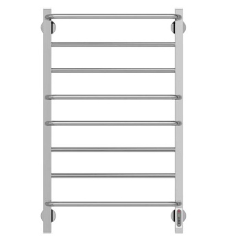 Полотенцесушитель электрический Terminus Евромикс квадро 850x530 (30х30/18 П8)