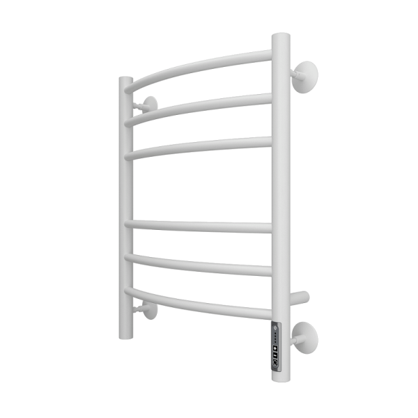 Полотенцесушитель электрический Terminus Классик П6 450x600 КС 9003 матовый