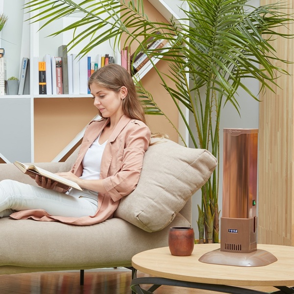 Подставка Армед Home M бронза