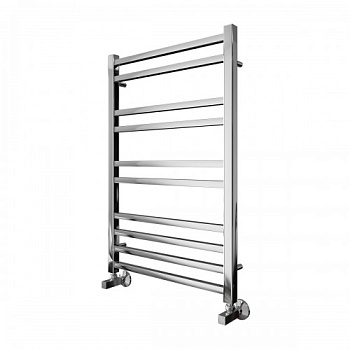 Полотенцесушитель водяной Lemark Unit П10 500x800 хром (LM45810)