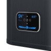 Водонагреватель накопительный Thermex ID 30 V (pro) Wi-Fi