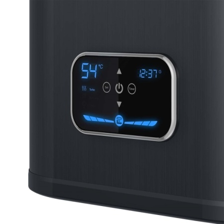 Водонагреватель накопительный Thermex ID 30 V (pro) Wi-Fi