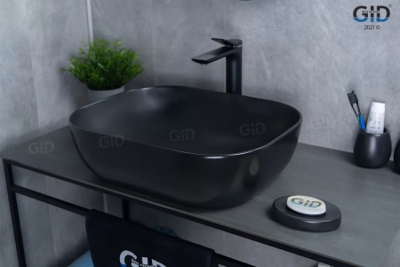 Раковина GID 50 (Bm1302)