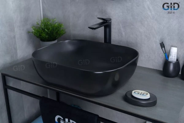 Раковина GID 50 (Bm1302)