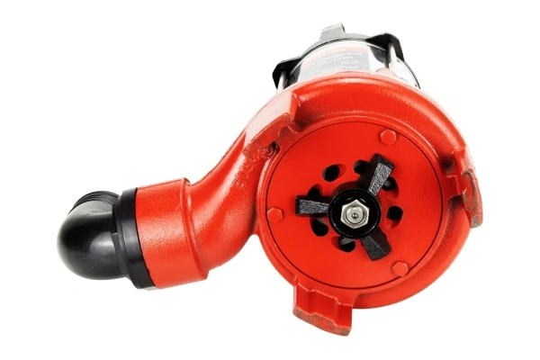 Фекальный насос Jemix CUT-1100