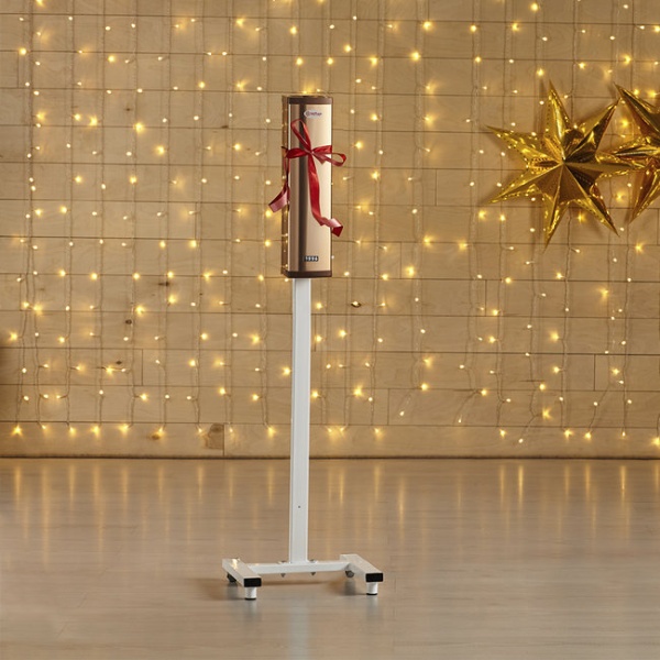 Рециркулятор Армед СH111-115 бронза