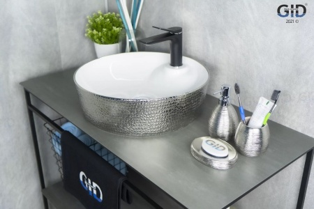 Раковина GID 44 (D1306h021)