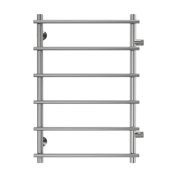 Полотенцесушитель водяной Terminus Квинта П6 500x800 бп500