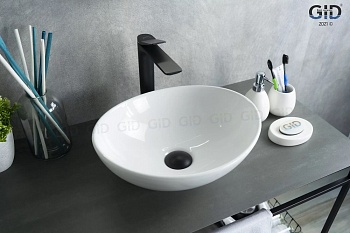 Раковина GID 41 (N9138)