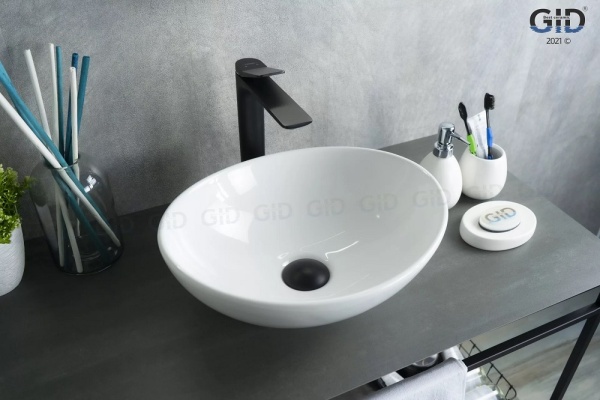 Раковина GID 41 (N9138)