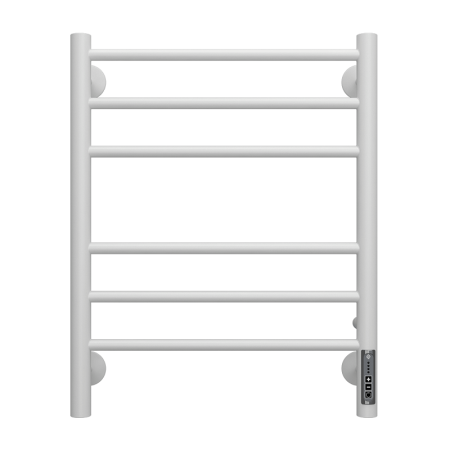 Полотенцесушитель электрический Terminus Аврора П6 450x600 КС 9003 матовый