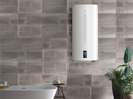 Водонагреватель накопительный Electrolux EWH 100 SmartInverter