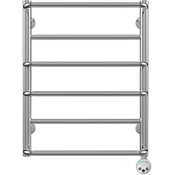 Полотенцесушитель электрический Terminus Евромикс П6 450x630