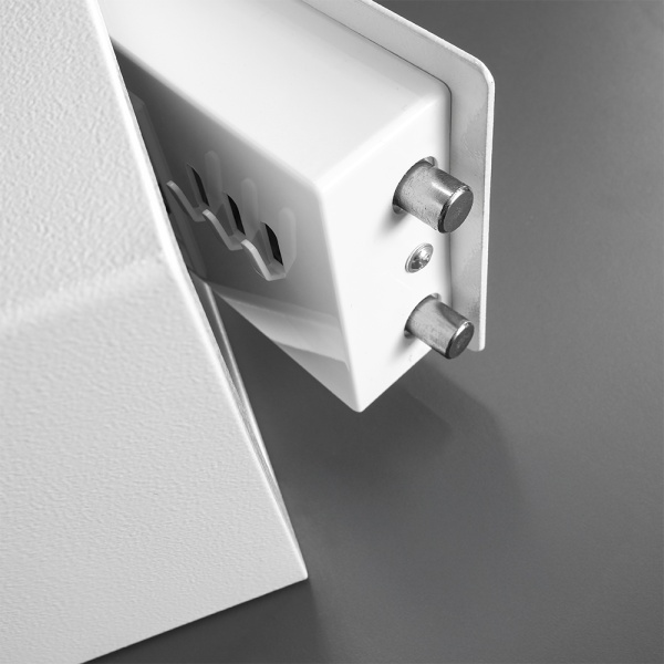 Сейф Meyvel SF1-230-170 (white)