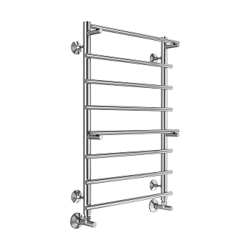 Полотенцесушитель водяной Terminus Вента П8 500x800