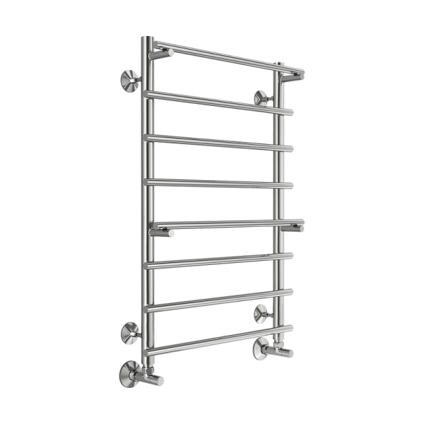 Полотенцесушитель водяной Terminus Вента П8 500x800