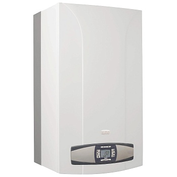 Котел газовый настенный Baxi NUVOLA-3 Comfort 280 i