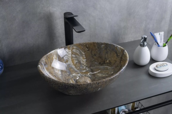 Раковина GID 41 (Mnc138T)