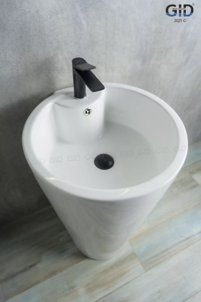 Раковина GID 50 (Nb136)