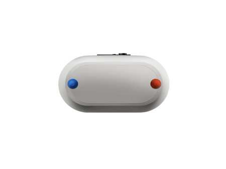 Водонагреватель накопительный Electrolux EWH 80 Major LZR 3