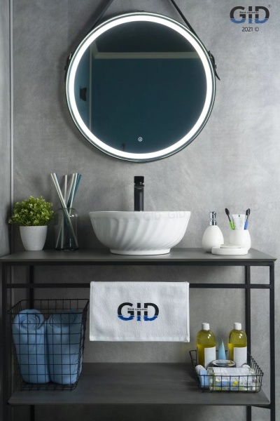 Раковина GID 41 (N9074)