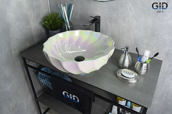 Раковина GID 46 (Nc423)