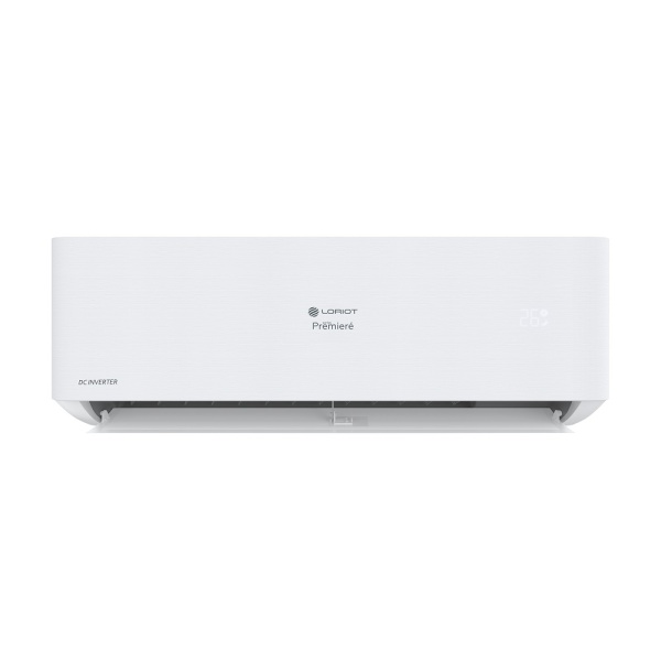 Кондиционер Loriot Premiere DC Inverter LAC-09TPRI