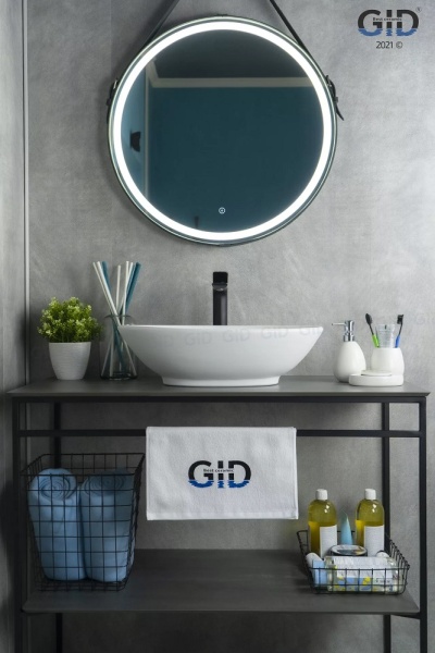 Раковина GID 52 (Wm9021)