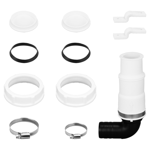 Канализационная установка Jemix STP-250