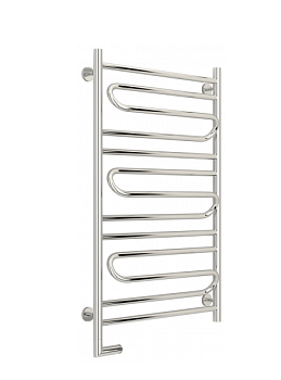 Полотенцесушитель электрический Сунержа Элегия 2.0 1000х600, левый (00-5218-1060)