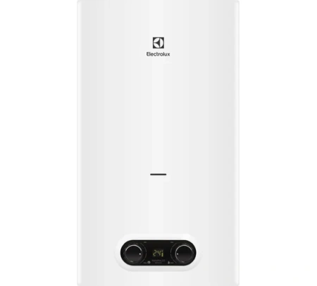 Водонагреватель проточный газовый Electrolux GWH 12 NanoPlus 2.0