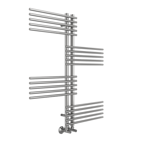 Полотенцесушитель водяной Terminus Европа П20 70x1000