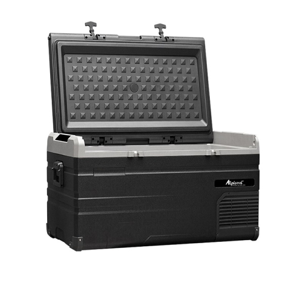 Автохолодильник Alpicool TS80 (12/24)