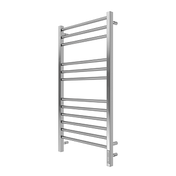 Полотенцесушитель электрический Terminus Сицилия П12 500x1000