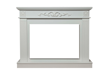 Портал Firelight Noce 30 белый