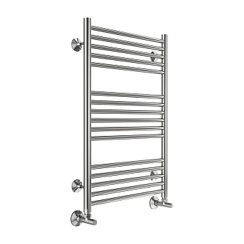 Полотенцесушитель водяной Terminus Аврора П16 500x800