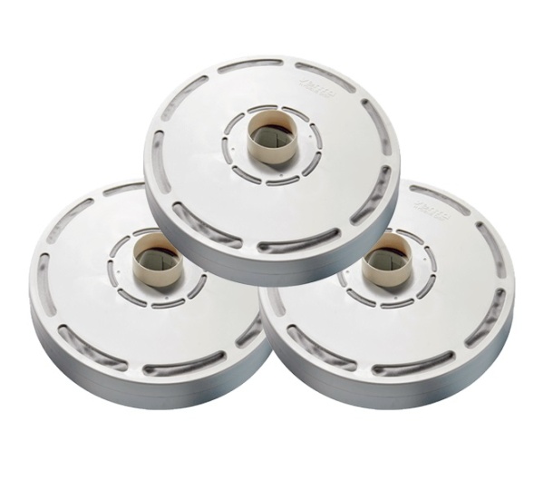 Гигиенический диск Venta для Professional AH902/AW902 и LPH60/LW60-62х3 шт.