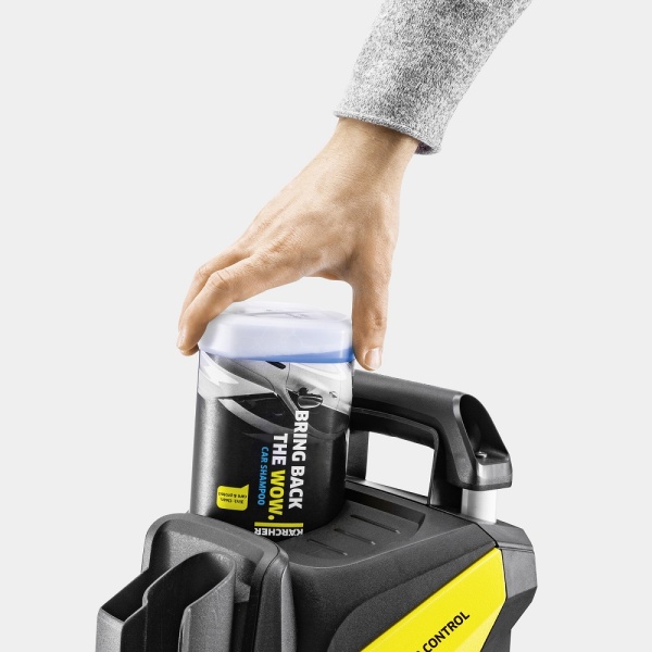 Мойка высокого давления Karcher K 5 Power Control (1.324-550)