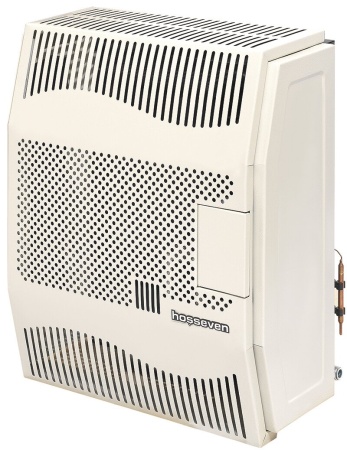 Конвектор газовый Hosseven HDU-3 DKV Fan