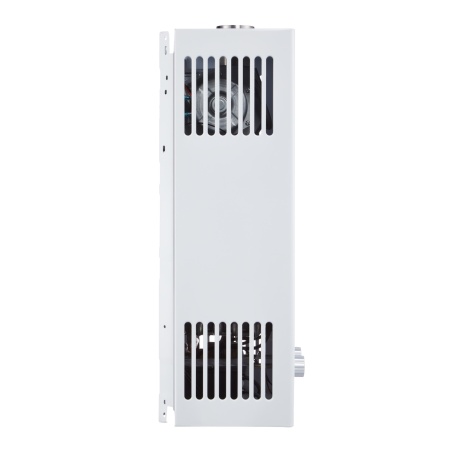 Водонагреватель проточный газовый Ballu GWH 12 Fiery Turbo