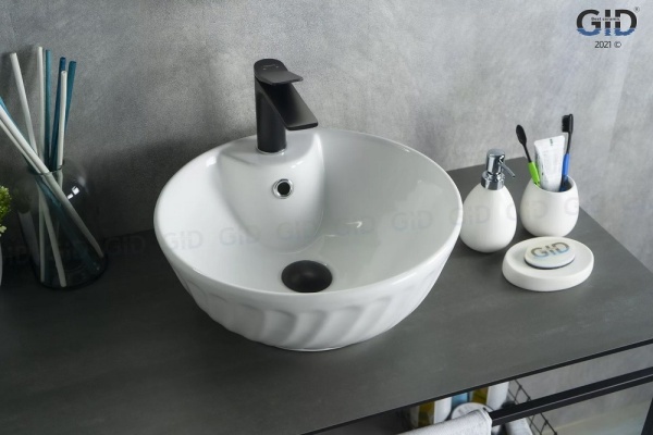 Раковина GID 41 (N9074)