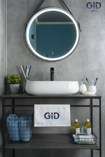 Раковина GID 56 (N9243)