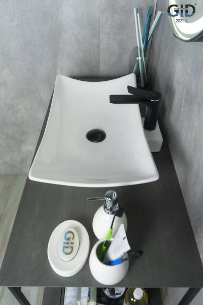 Раковина GID 56 (N9176)