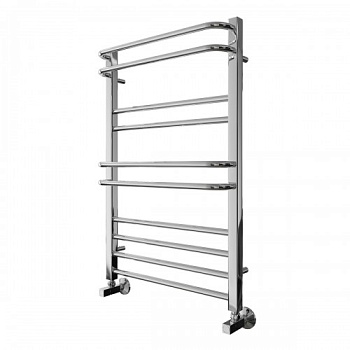 Полотенцесушитель водяной Lemark Linara П10 500x800 хром (LM04810)