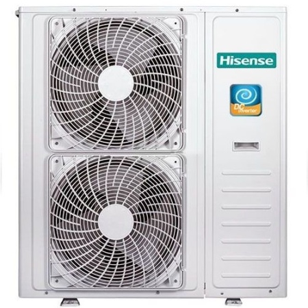 Наружный блок Hisense AMW-42U4SE